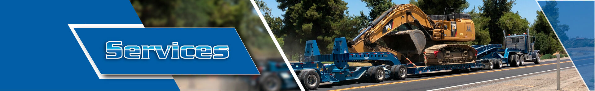 G & J Heavy Haul Services
